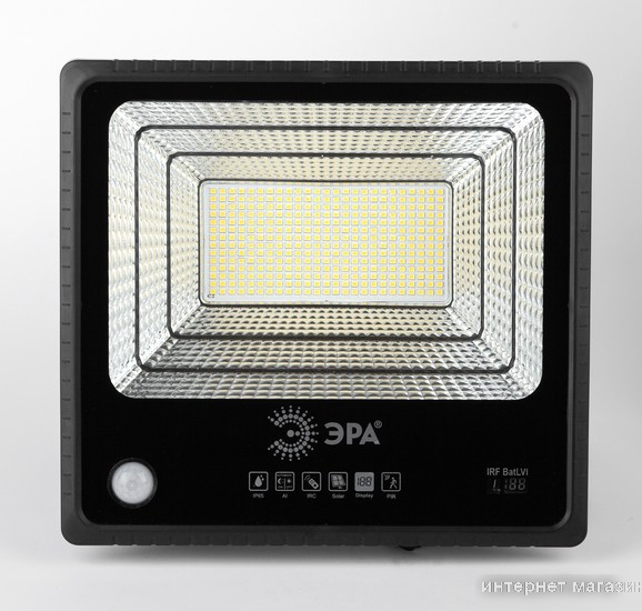 Уличный прожектор ЭРА ERAPRO-150