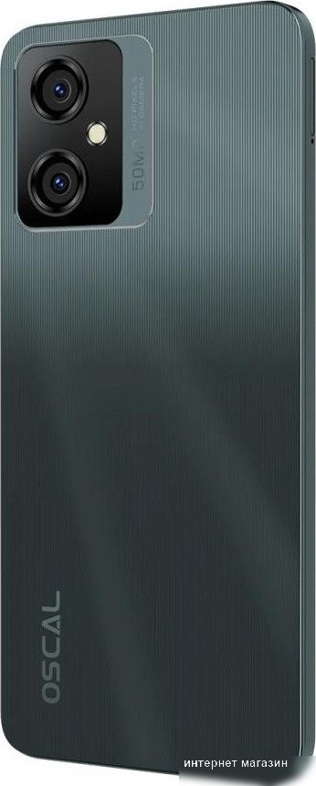 Oscal Tiger 10 8GB/256GB (темно-серый)