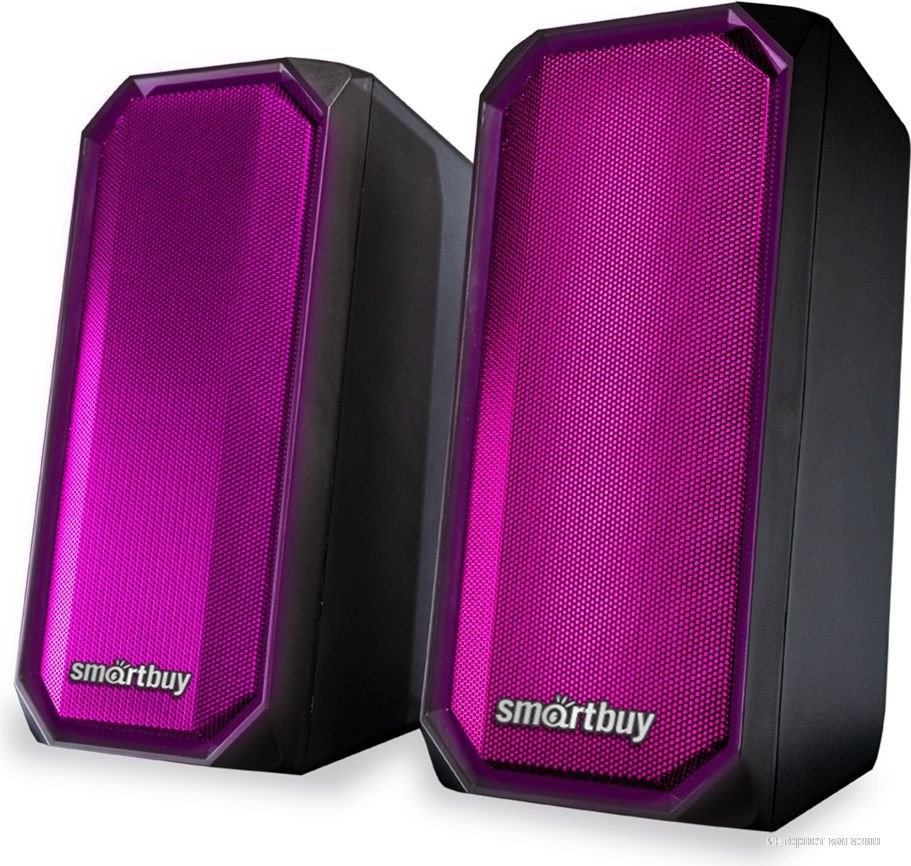 SmartBuy Rapture SBA-4300