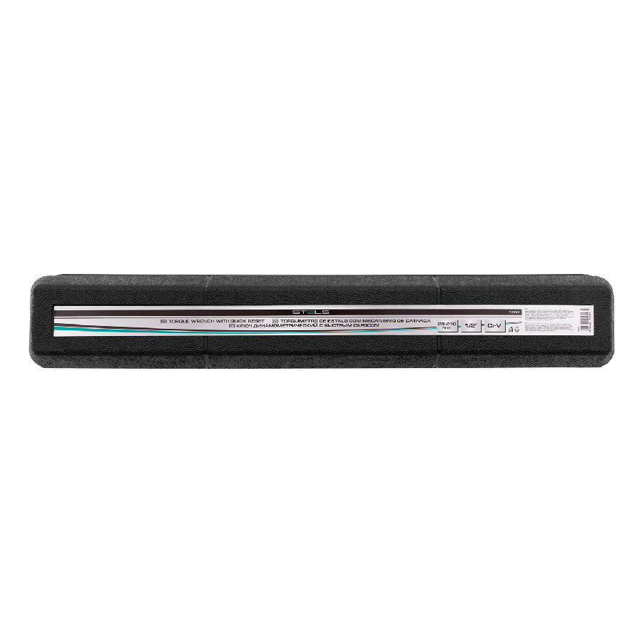 Ключ Stels 1/2" 28-210 Нм 14159