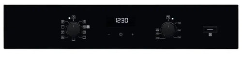 Электрический духовой шкаф Electrolux EOD3C70TK