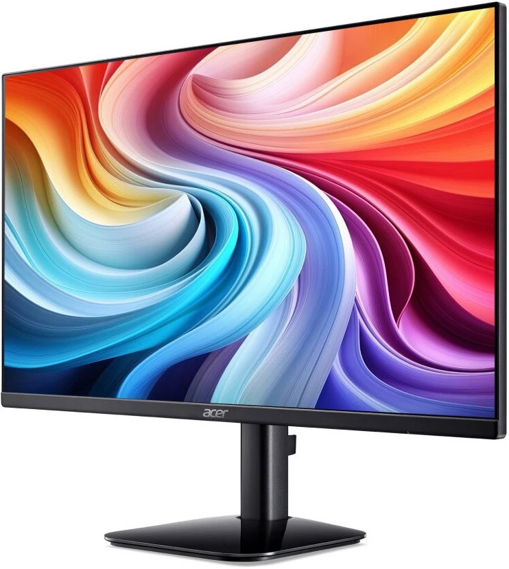 Монитор ACER KA272Gbi  UM.HX2CD.G01