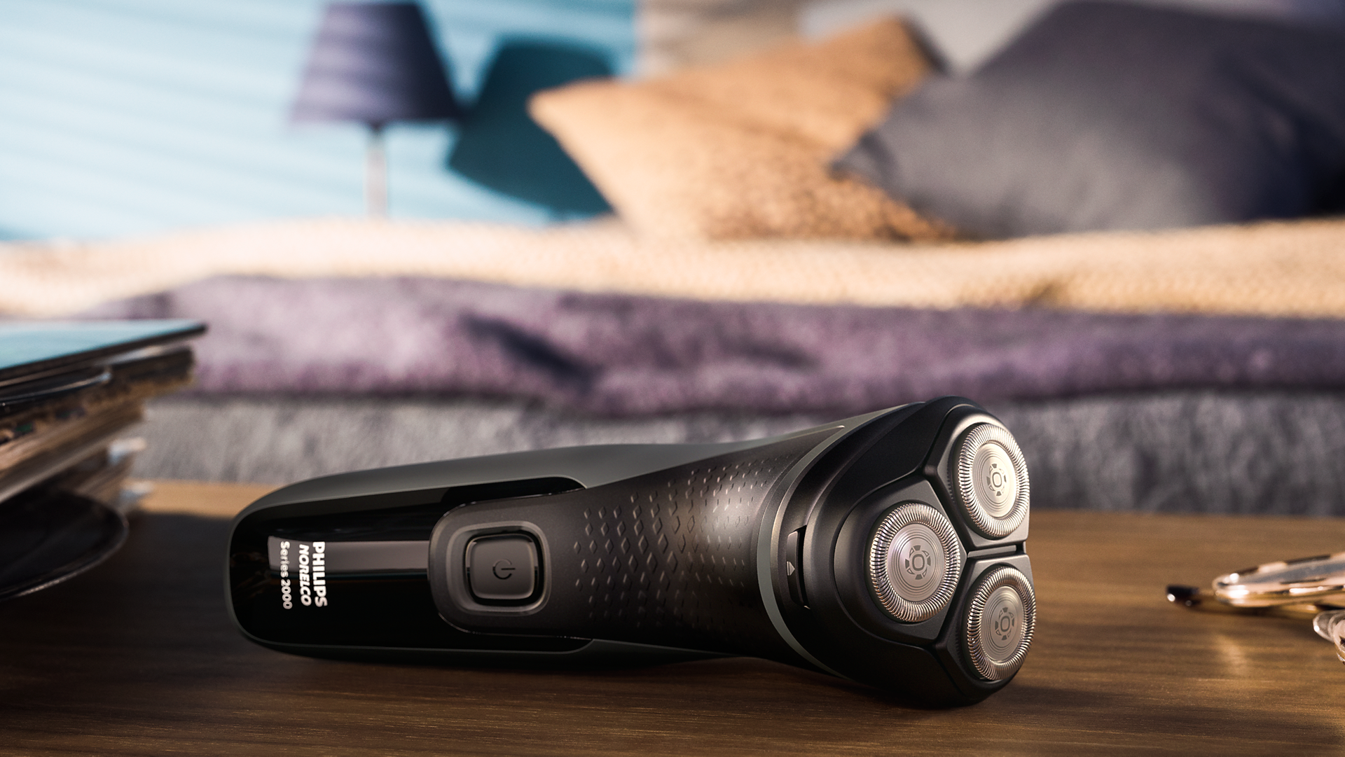 Электробритва Philips Norelco 2300 S1211/81