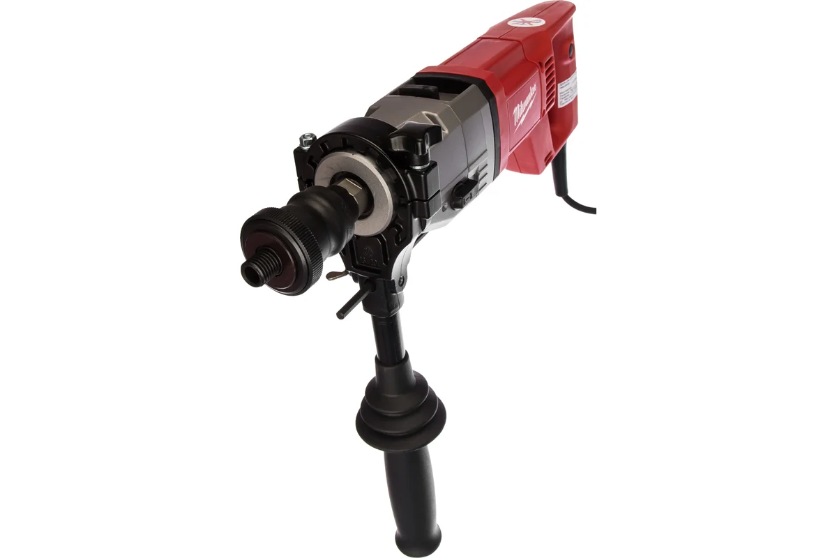 Дрель алмазного сверления Milwaukee DD 2-160 XE [4933368690]