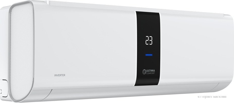 Ultima Comfort Elysium Inverter ELB-I07PN