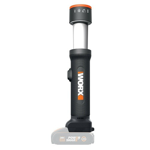 Фонарь Worx WX027.9 (без АКБ)