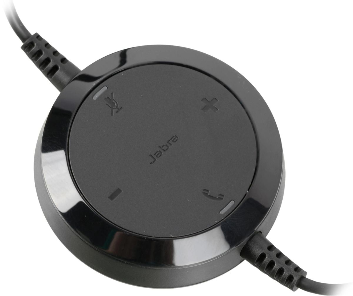 Наушники Jabra Evolve 20 SE MS Stereo