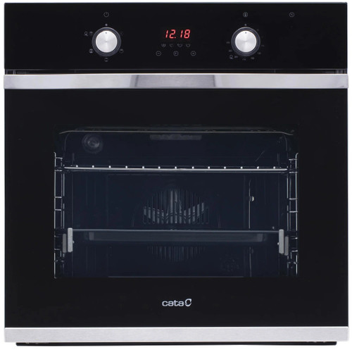 Электрический духовой шкаф CATA MHD 705 BK