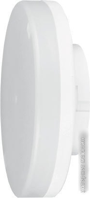 Светодиодная лампа Gauss LED Elementary GX53 15 Вт 4100 K 83825