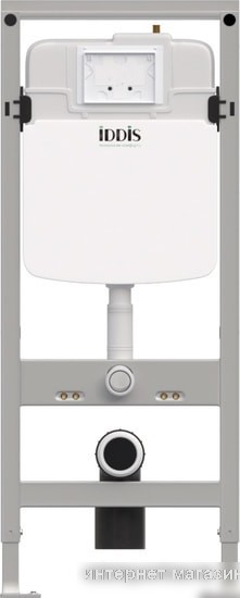 Инсталляция для унитаза IDDIS Profix PRO0000i32