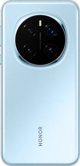 Смартфон HONOR Magic7 Pro 12GB/512GB международная версия (голубой)