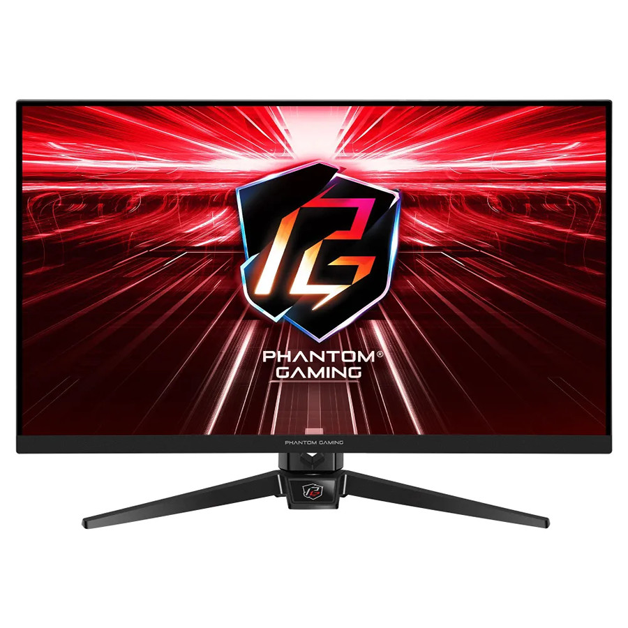Игровой монитор ASRock PG27FF1A