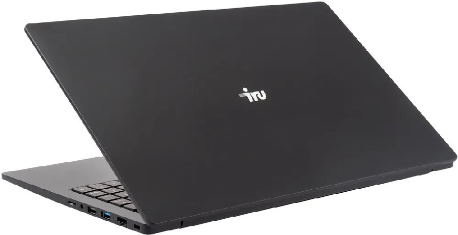 Ноутбук iRU Strato 15ALI 2059115