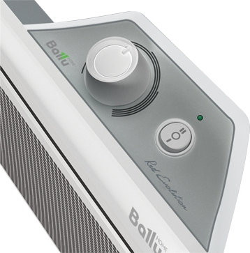 Обогреватель Ballu BIHP/R-1500