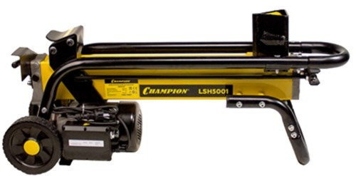 Гидравлический дровокол Champion LSH5001
