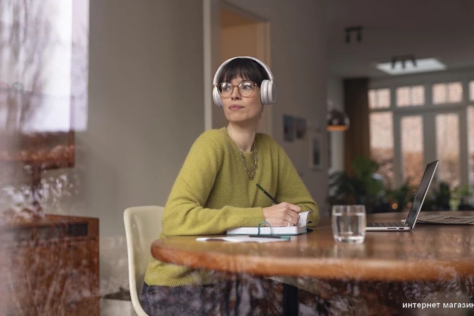 Наушники Philips TAH5209 (белый)