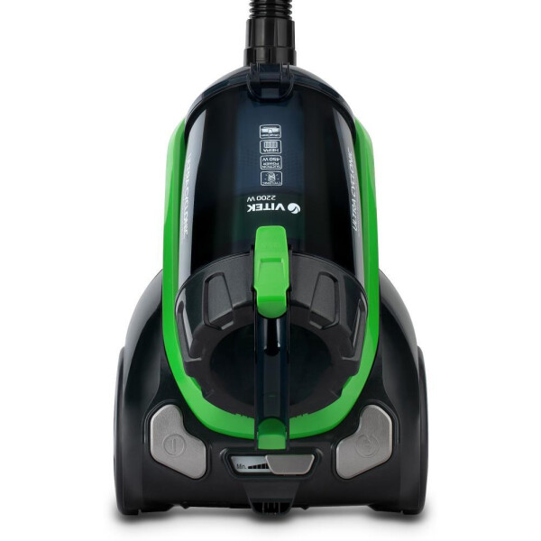 Пылесос Vitek VT-8130 BK