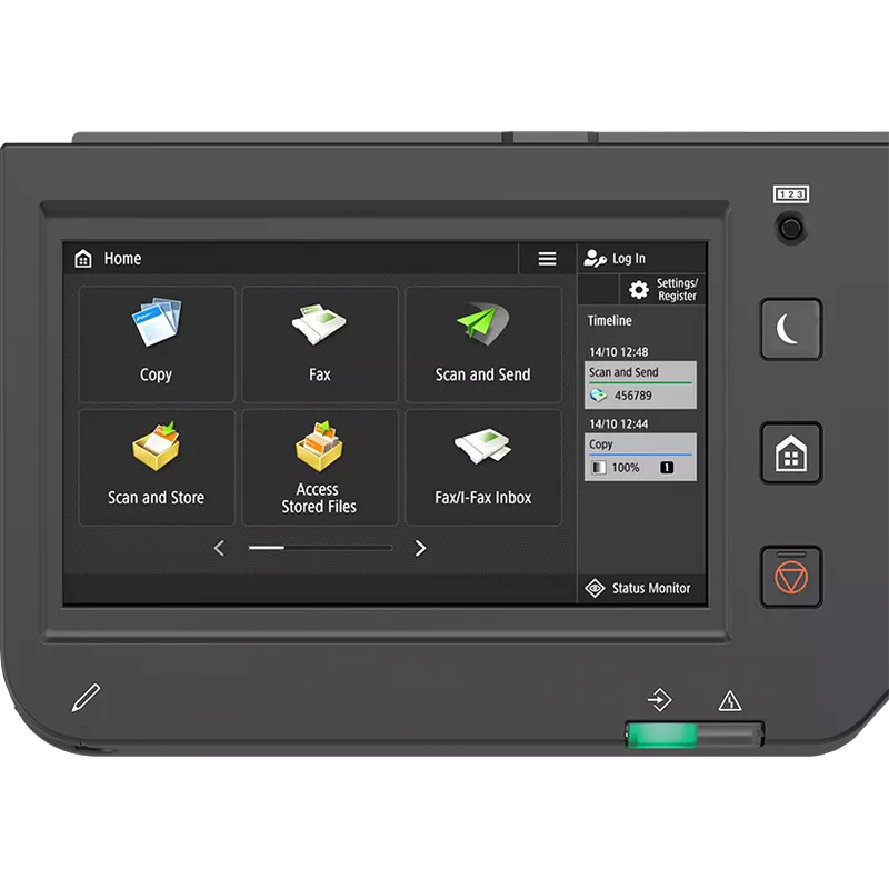 МФУ Canon imageRUNNER 2730i