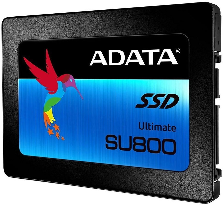 SSD A-Data Ultimate SU800 256GB [ASU800SS-256GT-C]