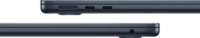 Ноутбук Apple MacBook Air 13" M4 2025 MW133