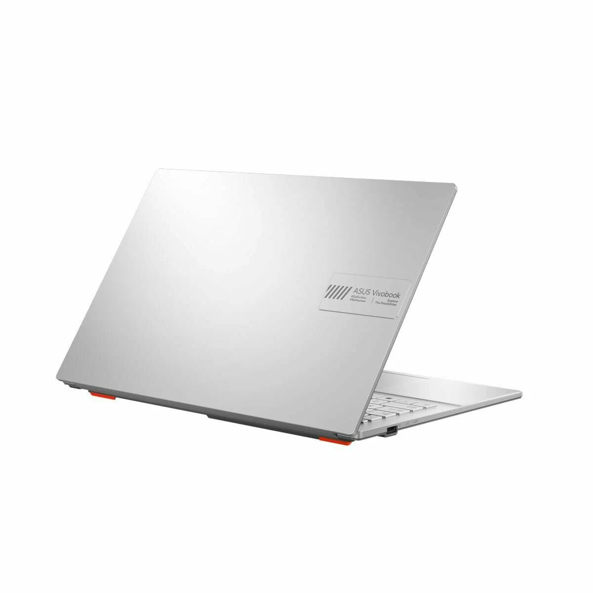 Ноутбук ASUS Vivobook Go 15 E1504GA-BQ527