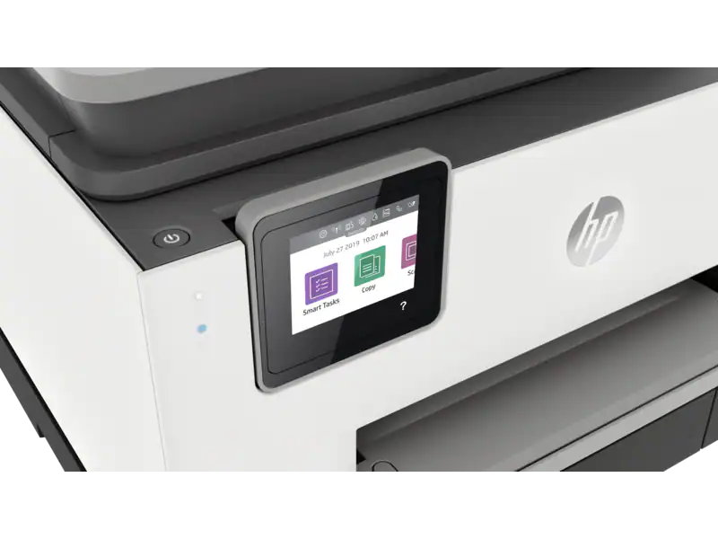 МФУ HP OfficeJet Pro 9023