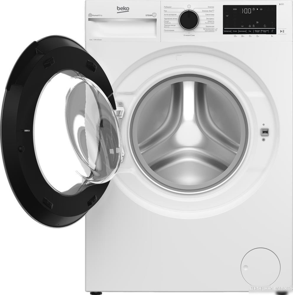 BEKO B3WFR572WC