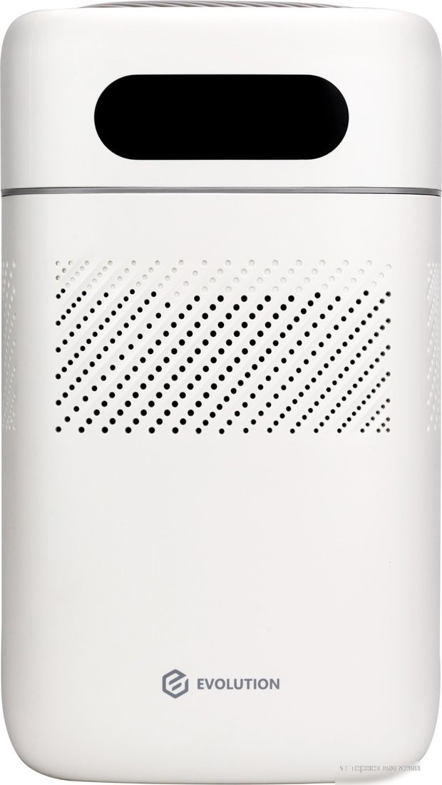 Увлажнитель воздуха Evolution HF-677 Smart