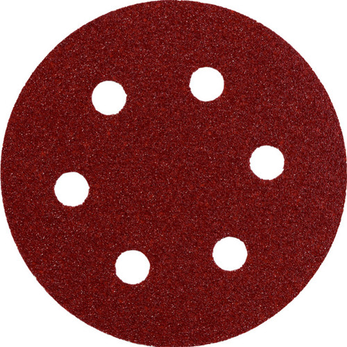 Шлифлист Metabo 624866000 (25шт)