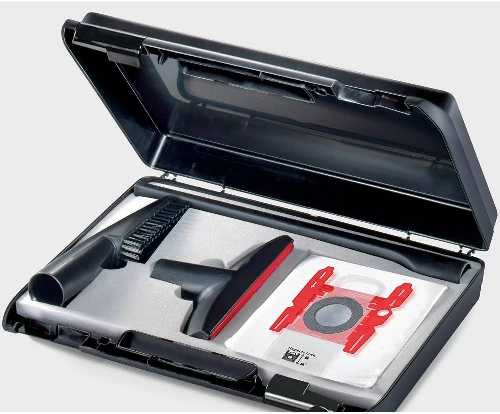 Bosch Serie 8 BGL8PRO5