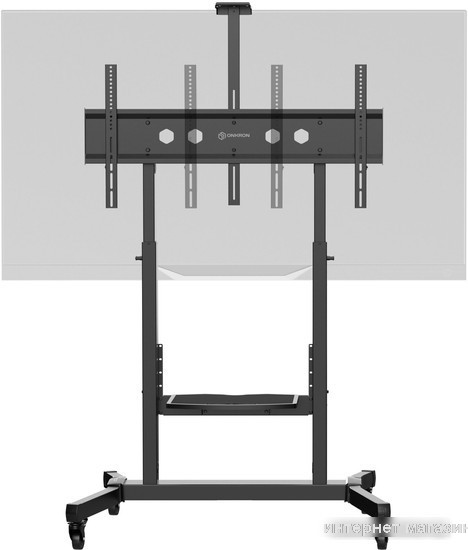 Кронштейн Onkron TS1991 (черный)