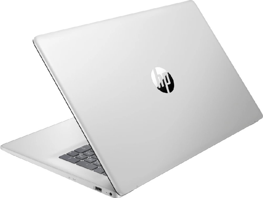 Ноутбук HP 17-cp3005dx A9FY8UA