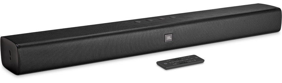 Звуковая панель JBL Bar 2.0