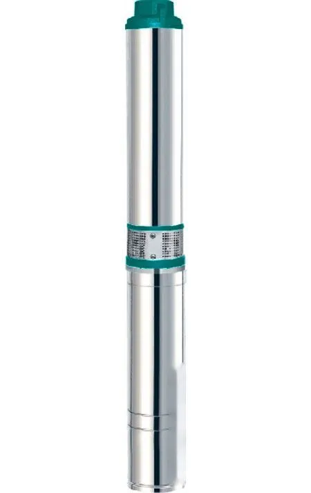 Скважинный насос Aquor 3.5QJDY4/9
