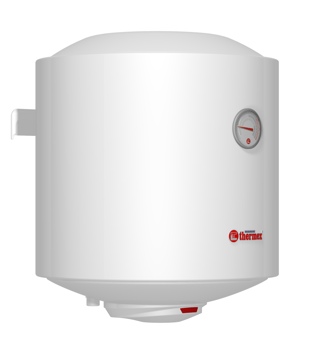 Накопительный электрический водонагреватель Thermex TitaniumHeat 50 V