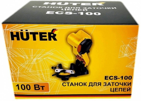 Заточный станок Huter ECS-100