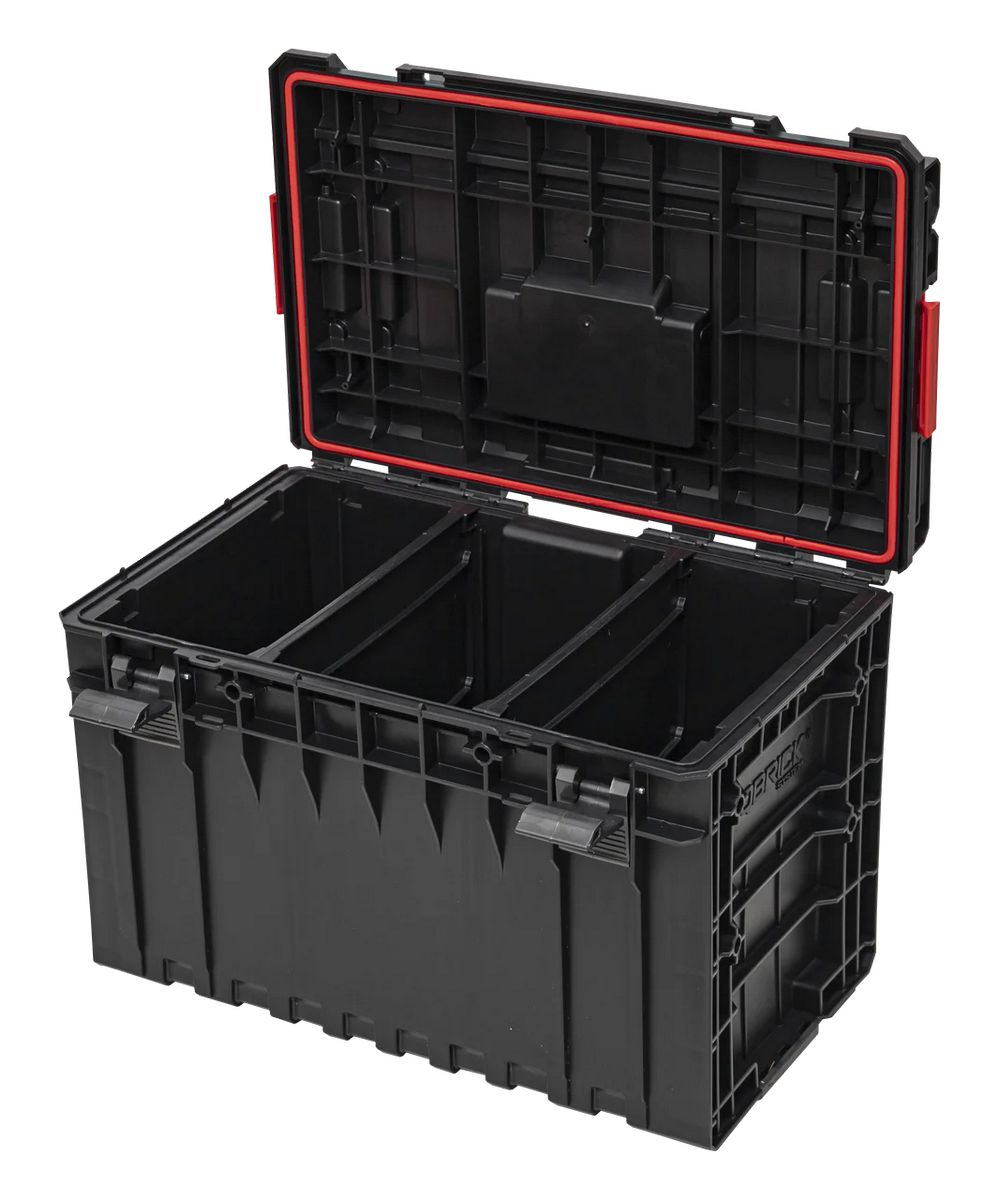 Ящик для инструментов Qbrick System One 450 2.0 Vario