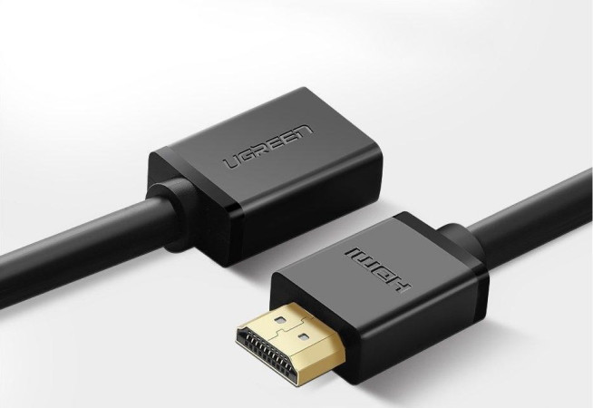 Кабель Ugreen HD107 10142