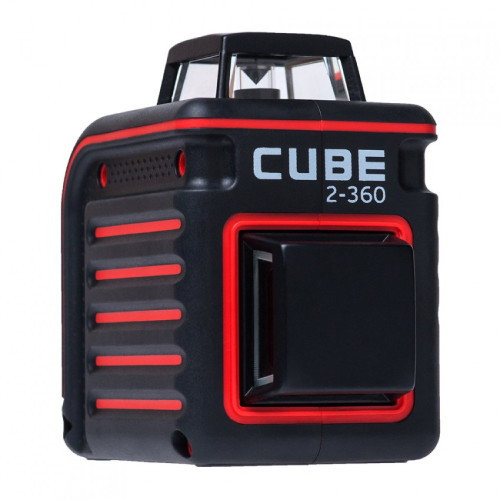Лазерный нивелир ADA Instruments CUBE 2-360 PROFESSIONAL EDITION (A00449)