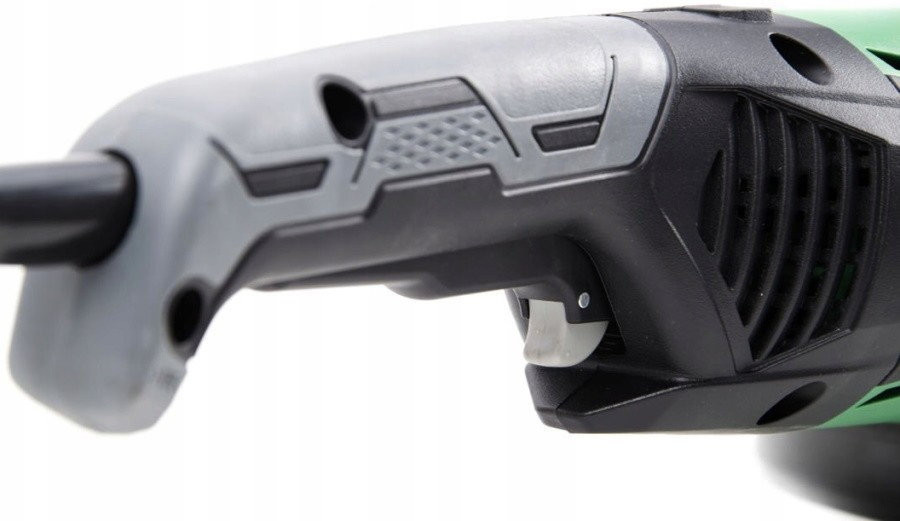 Угловая шлифмашина Hikoki (Hitachi) G23SW2