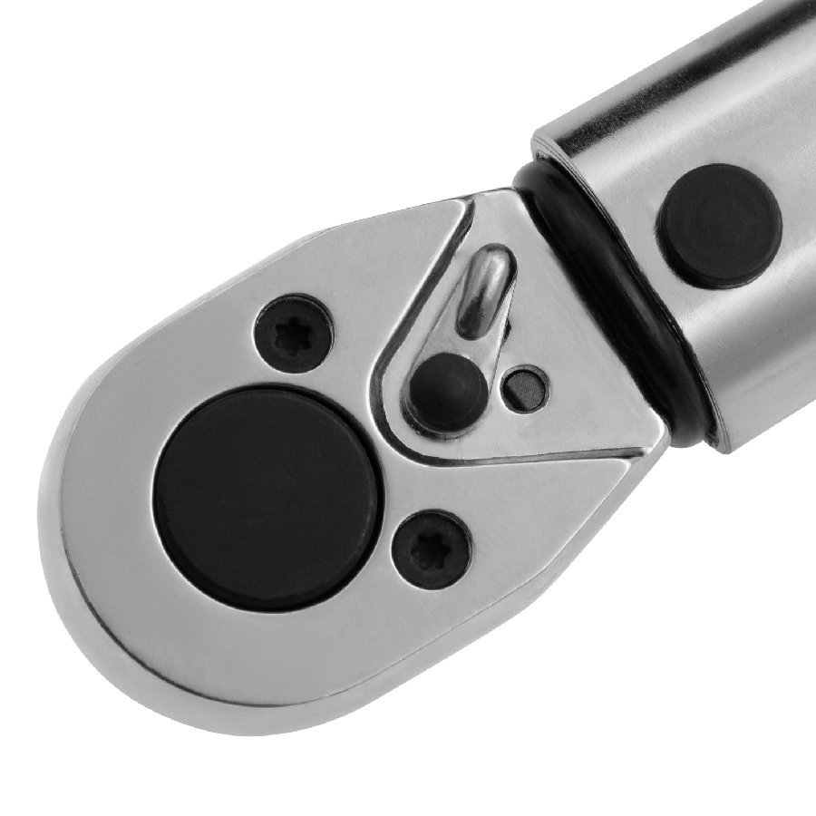 Ключ Stels 1/4" 5-24 Нм 14158