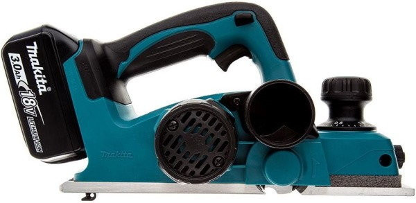 Рубанок Makita DKP180Z