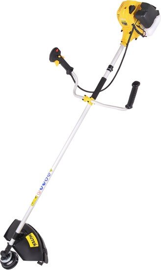 Триммер бензиновый Huter GGT-553TA