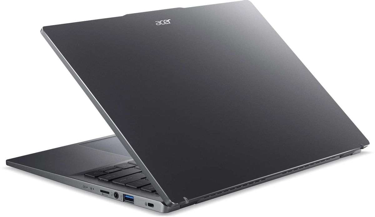 Ноутбук Acer Swift Go 14 SFG14-63-R8U9 NX.KTSCD.002