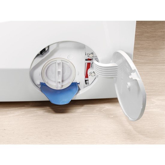 Стирально-сушильная машина Electrolux DelicateCare 900 EW9WN249W
