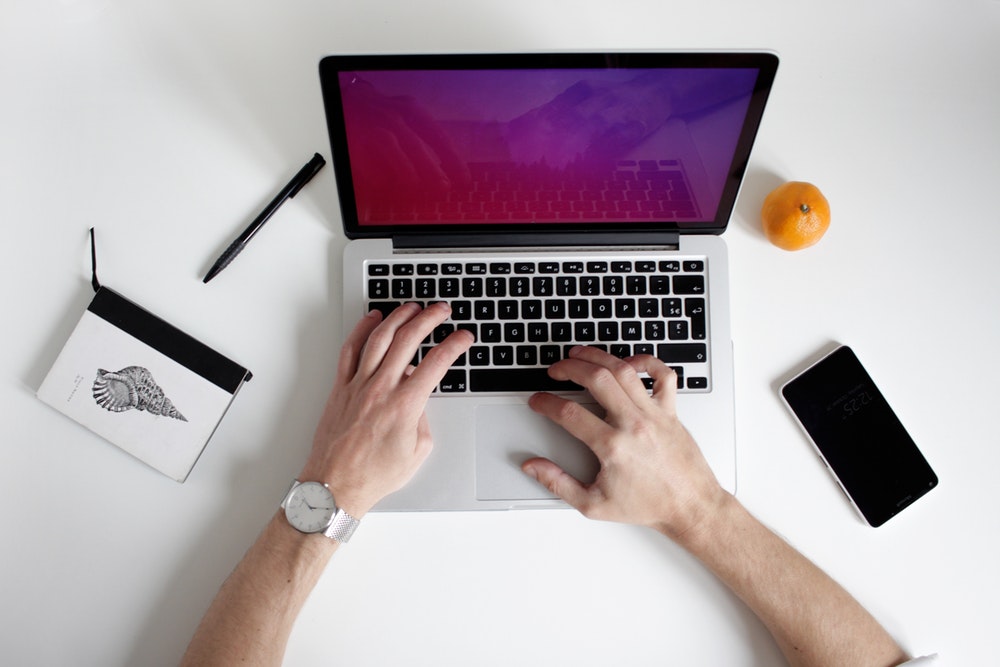 Как выбрать ноутбук для работы?