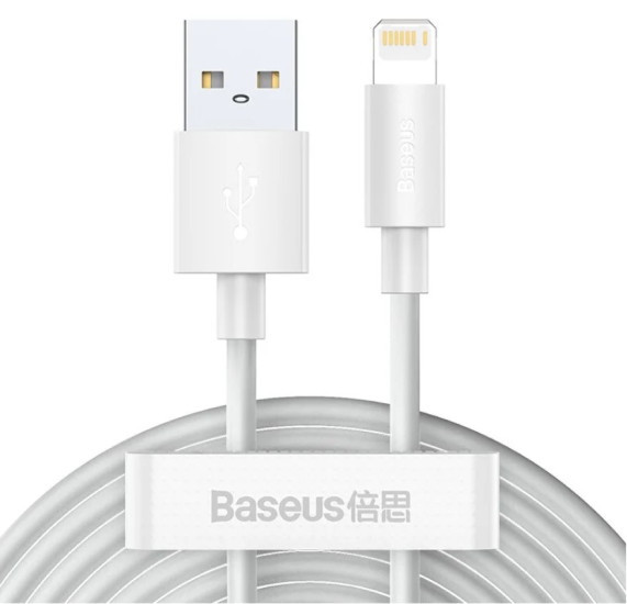 Кабель Baseus TZCALZJ-02