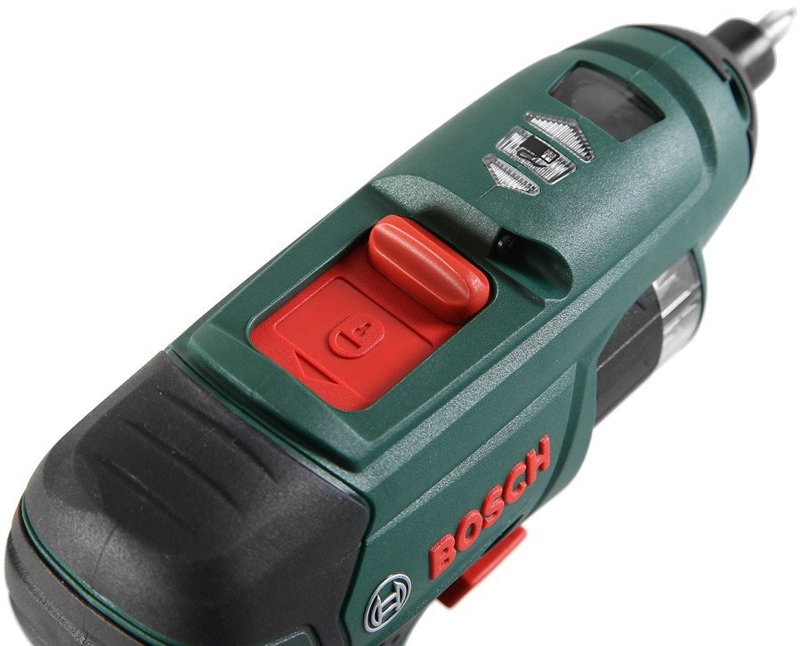 Шуруповерт Bosch PSR Select 0603977021