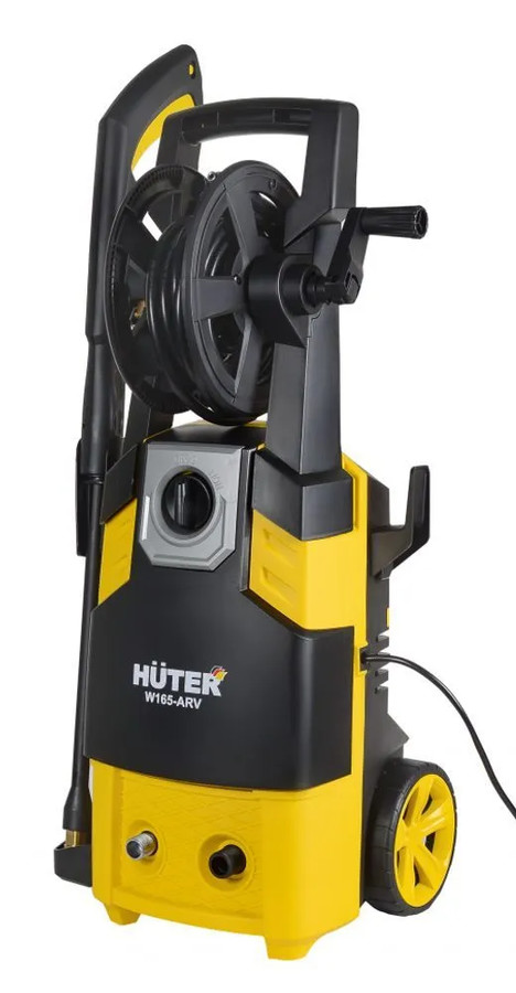 Мойка высокого давления Huter W165-ARV