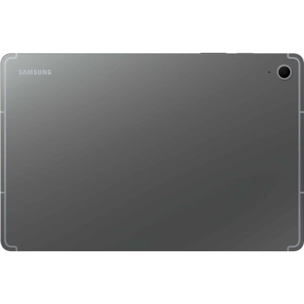 Планшет Samsung Galaxy Tab S10 FE+ Wi-Fi SM-X620 12GB/256GB (серый)